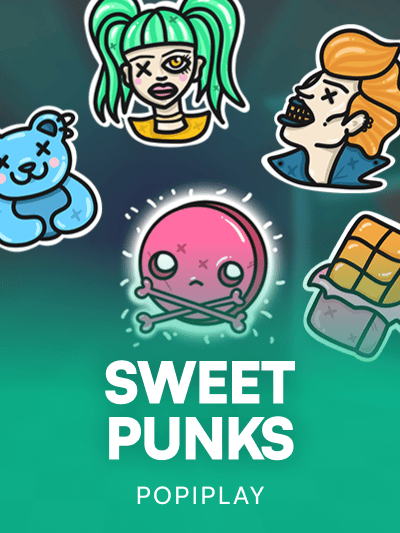 Game image for Sweet Punks