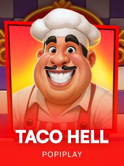 Game image for Taco Hell
