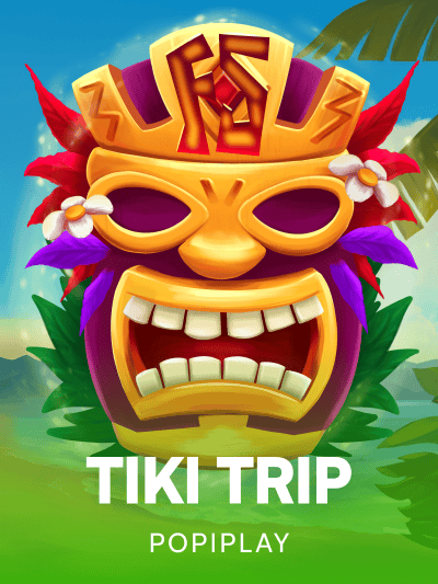 Game image for Tiki Trip