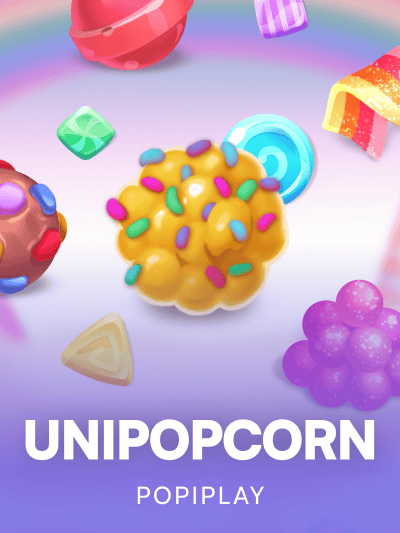 Game image for Unipopcorn