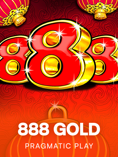 Game image for 888 Gold