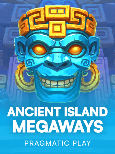 Game image for Ancient Island Megaways