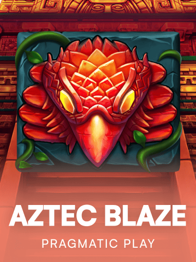 Game image for Aztec Blaze
