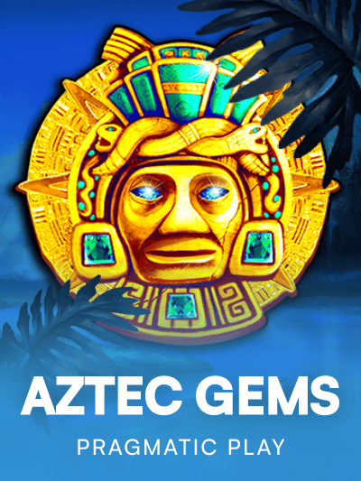Game image for Aztec Gems