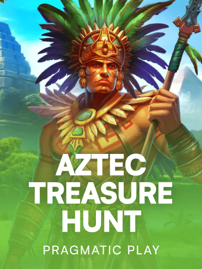 Game image for Aztec Treasure Hunt