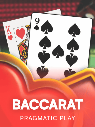 Game image for Baccarat