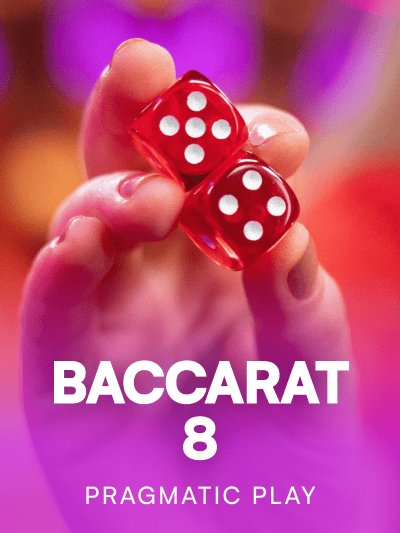 Game image for Turbo Baccarat