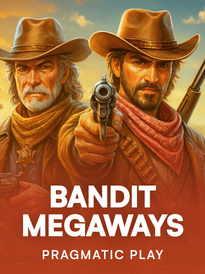 Game image for Bandit Megaways