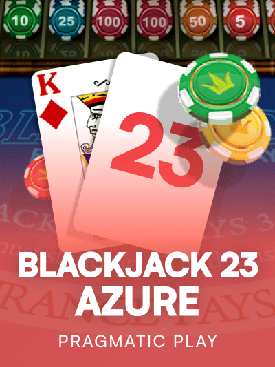 Game image for Blackjack 23