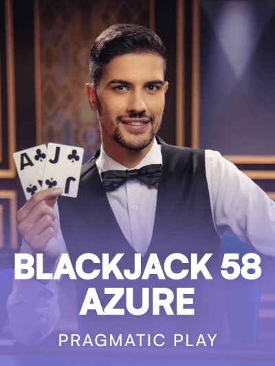Game image for Blackjack 58