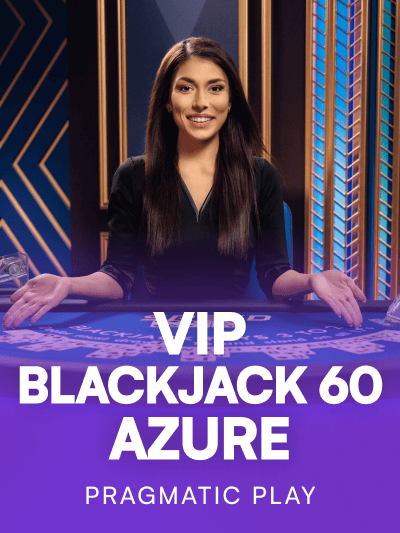 Game image for Blackjack 60