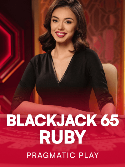 Game image for Blackjack 65