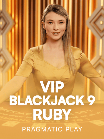 Game image for VIP Blackjack 9