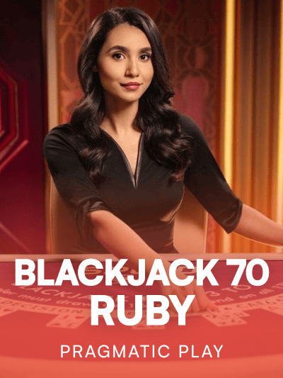 Game image for Blackjack 70