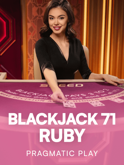 Game image for Blackjack 71