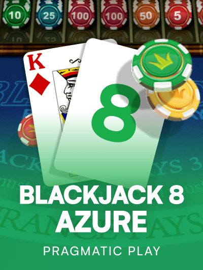 Game image for Blackjack 8