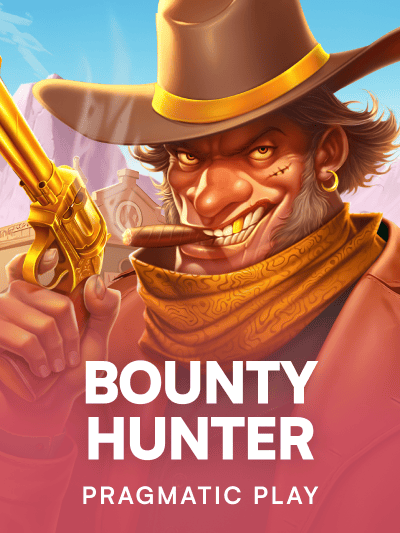 Game image for Bounty Hunter