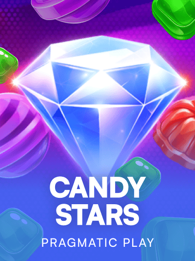 Game image for Candy Stars