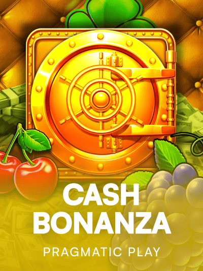 Game image for Cash Bonanza