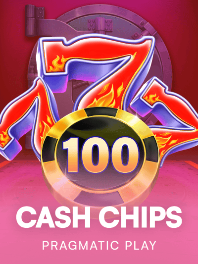 Game image for Cash Chips
