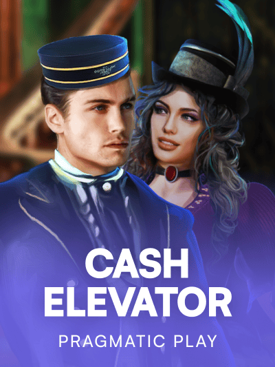 Game image for Cash Elevator