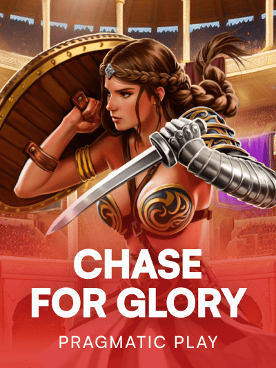 Game image for Chase for Glory