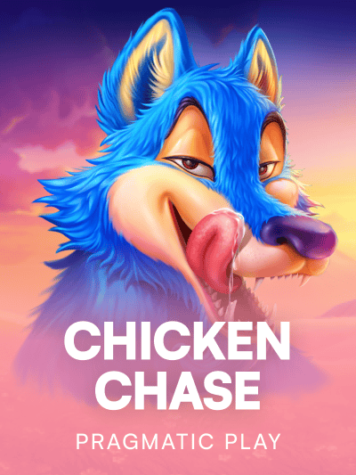 Game image for Chicken Chase