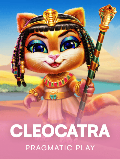 Game image for Cleocatra