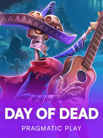 Game image for Day of Dead