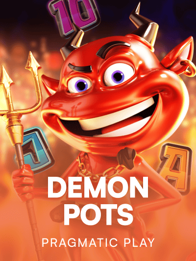 Game image for Demon Pots