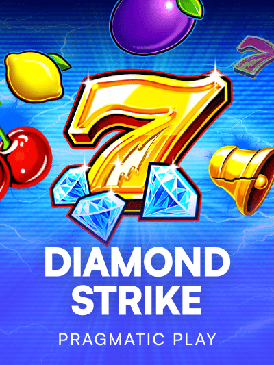 Game image for Diamond Strike