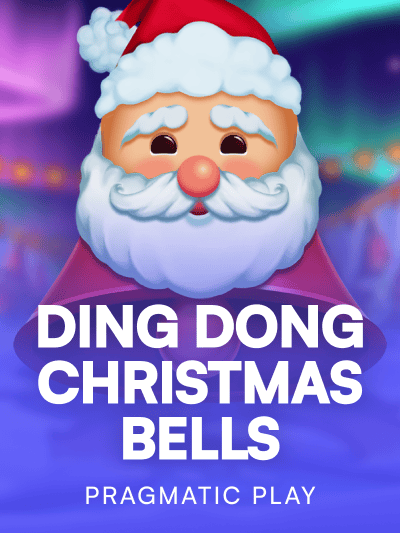 Game image for Ding Dong Christmas Bells