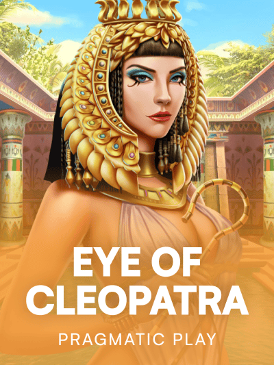 Game image for Eye of Cleopatra