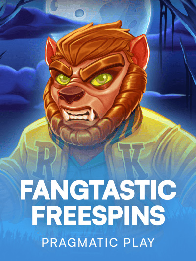 Game image for Fangtastic Freespins