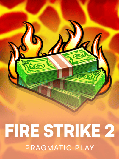 Game image for Fire Strike 2