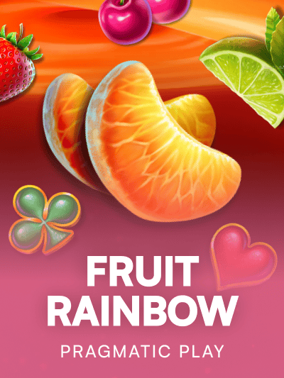 Game image for Fruit Rainbow