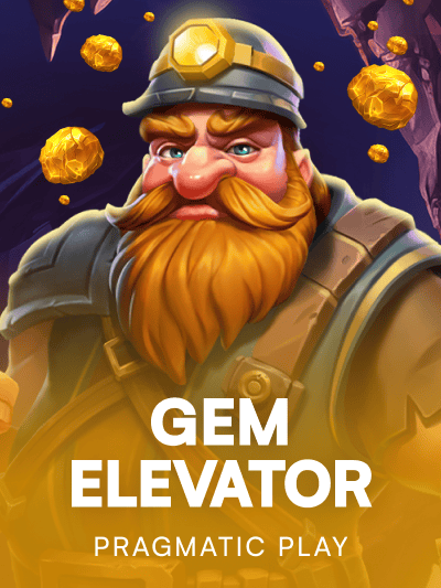 Game image for Gem Elevator