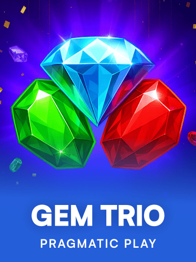 Game image for Gem Trio