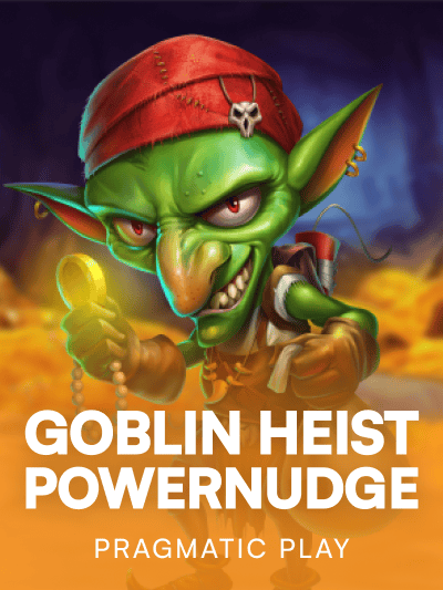 Game image for Goblin Heist Powernudge
