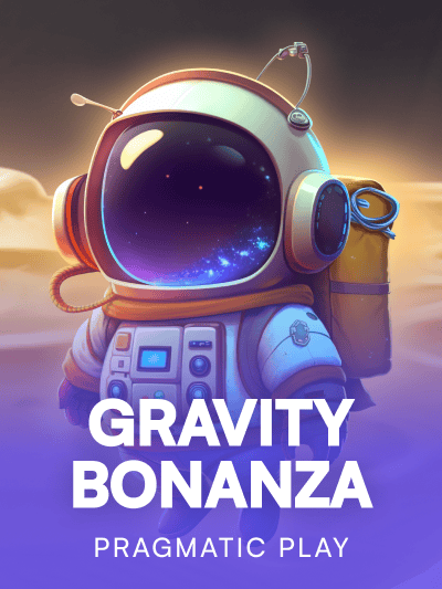 Game image for Gravity Bonanza