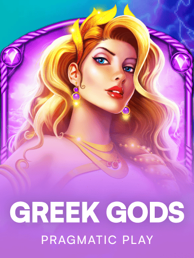 Game image for Greek Gods
