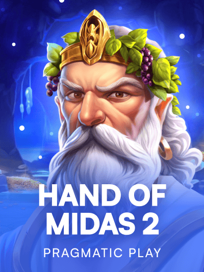 Game image for Hand of Midas 2