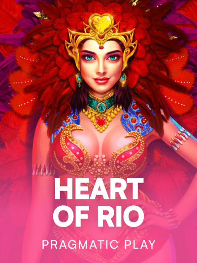 Game image for Heart Of Rio