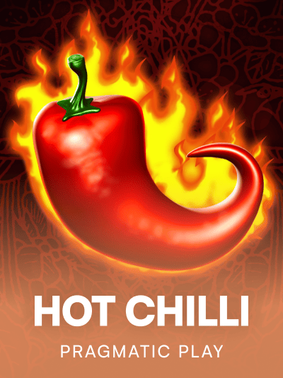 Game image for Hot Chilli