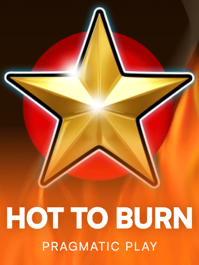 Game image for Hot to burn