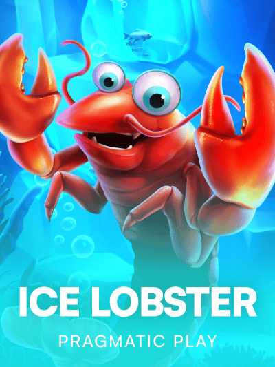 Game image for Ice Lobster