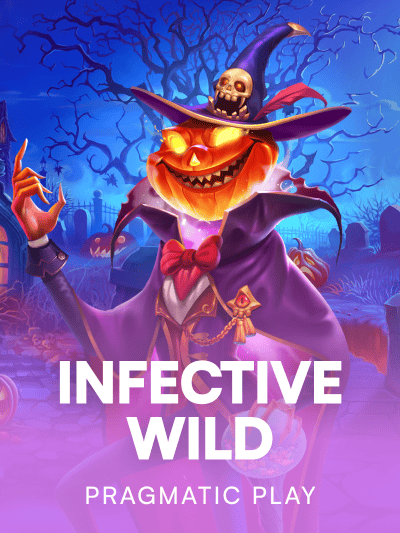 Game image for Infective Wild