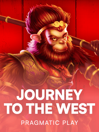 Game image for Journey to the West