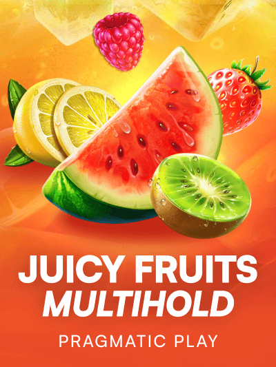 Game image for Juicy Fruits Multihold