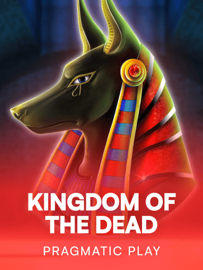 Game image for Kingdom of The Dead